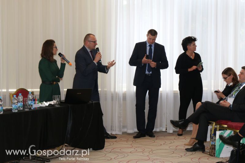 VII Forum Grup Producentów Rolnych