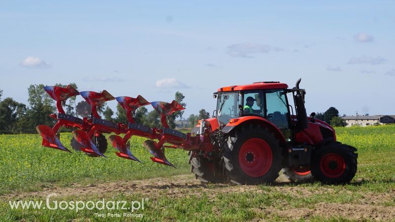 V Wojewódzki Konkurs ORKI