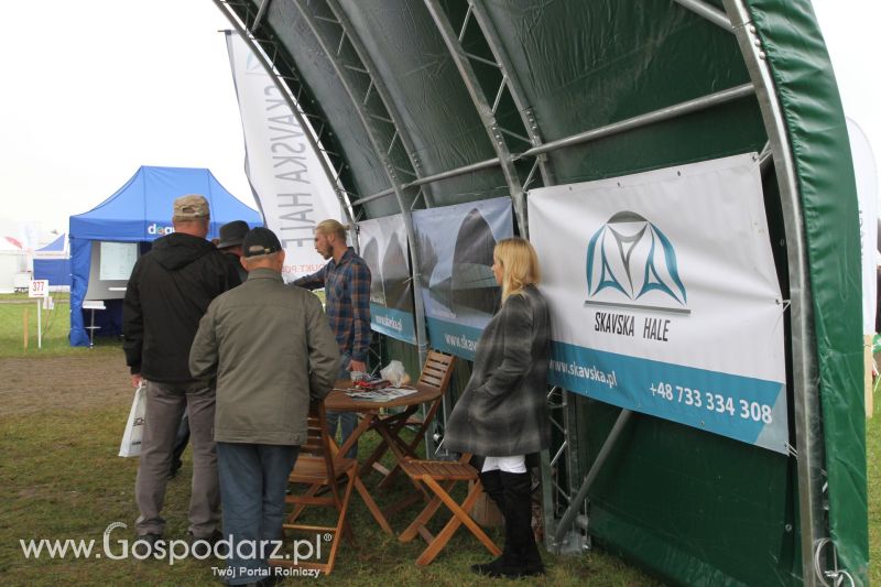 AGRO SHOW BEDNARY 2017 (Sobota)