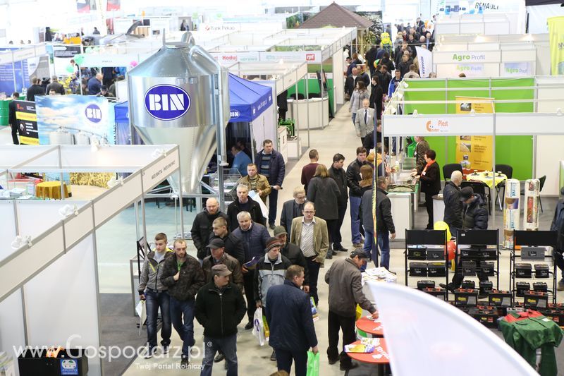 AGRO-PARK Lublin 2016 (niedziela)