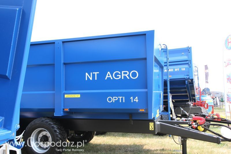 NT Industry na OPOLAGRZE 2015