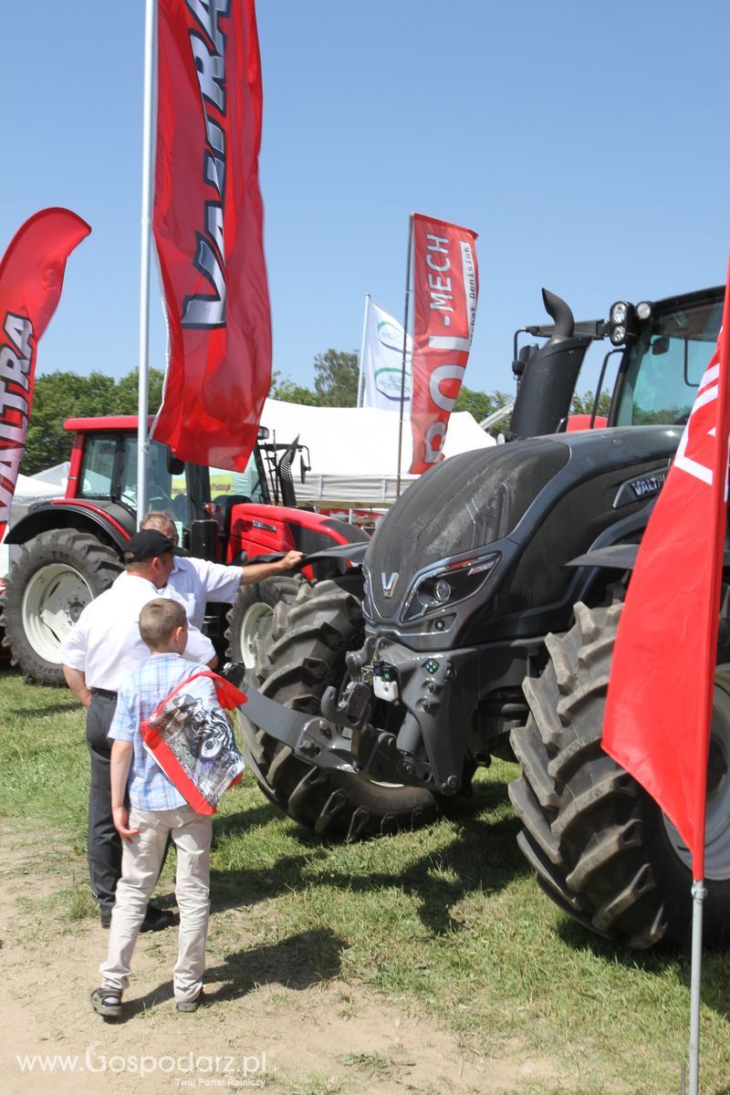  Regionalna Wystawa Zwierząt Hodowlanych W Szepietowie 2016 z Gospodarz.pl
