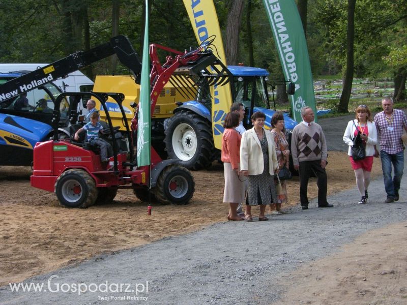 Festiwal Wieprzowiny Drzeczkowo 2012