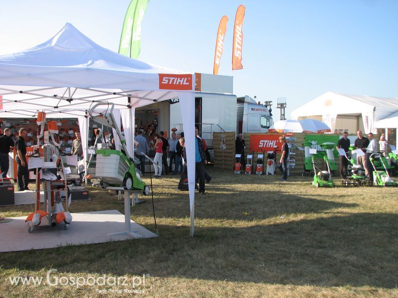 Agro Show 2011 Bednary Foto katalog firm