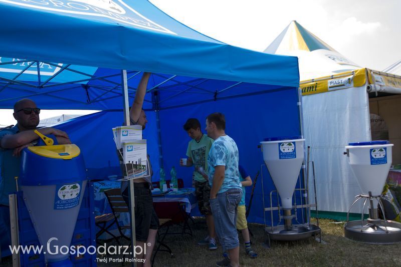 TerraExim – Agroimpex na OPOLAGRZE 2015
