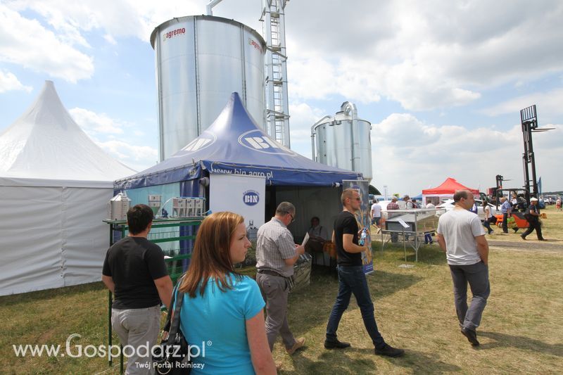 Niedziela na Opolagrze 2016 razem z Gospodarz.pl