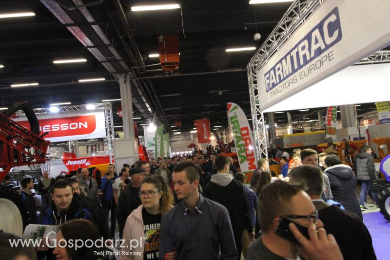 XXV AGROTECH Kielce 2019 dzień 3