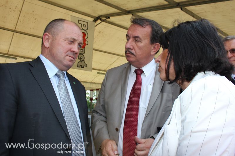 Konferencja Naukowo-Techniczna pt. Innowacyjność w produkcji zwierzęcej - oczekiwania czy konieczność