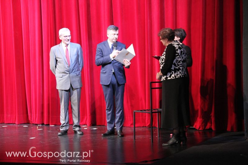 Agro Na Obcasach 2016