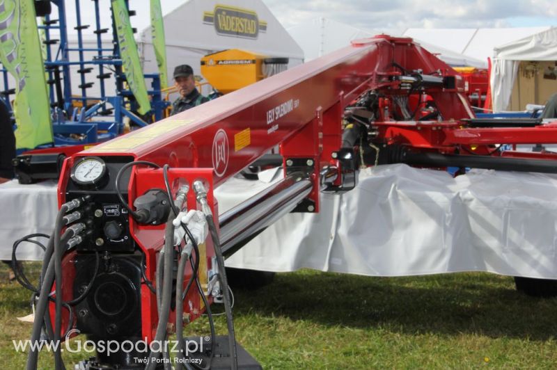  Agro Show 2012 - niedziela