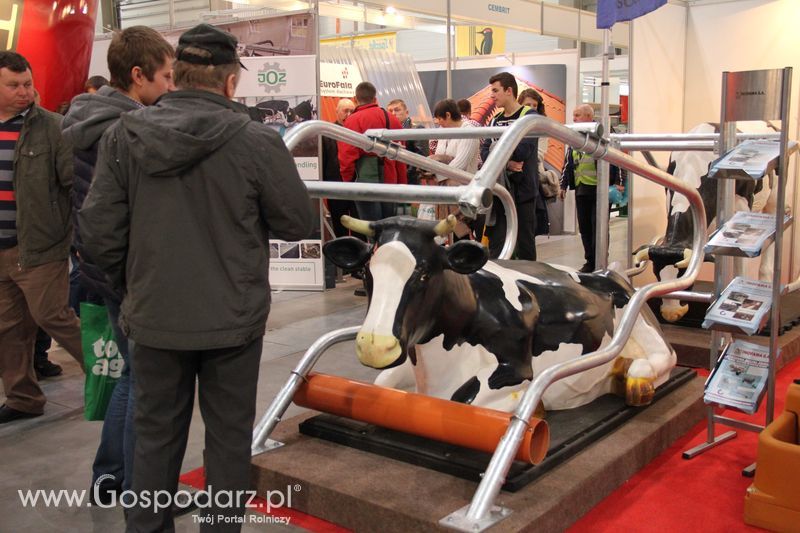 Targi Ferma Łódź 2016