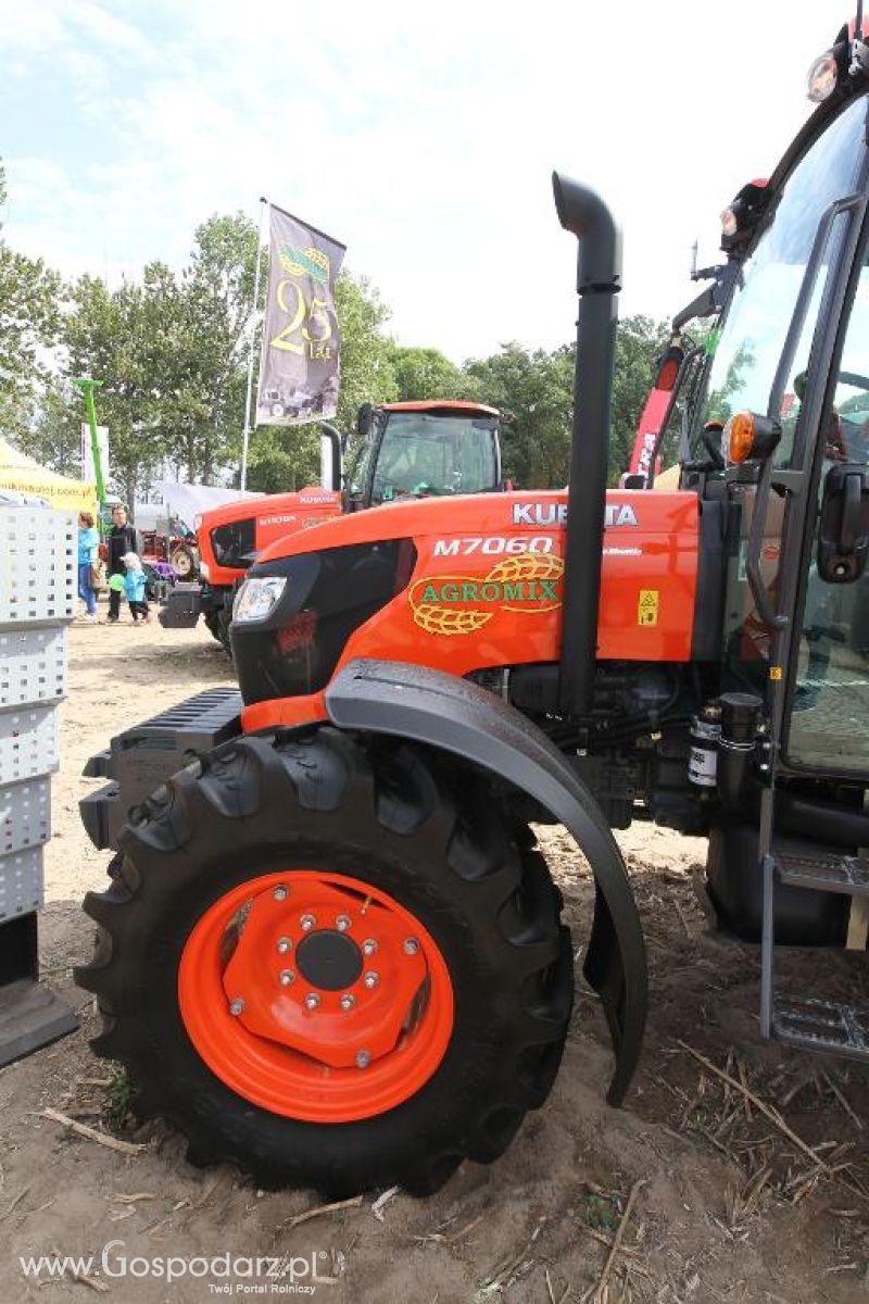 Roltechnika 2014 w Wilkowicach
