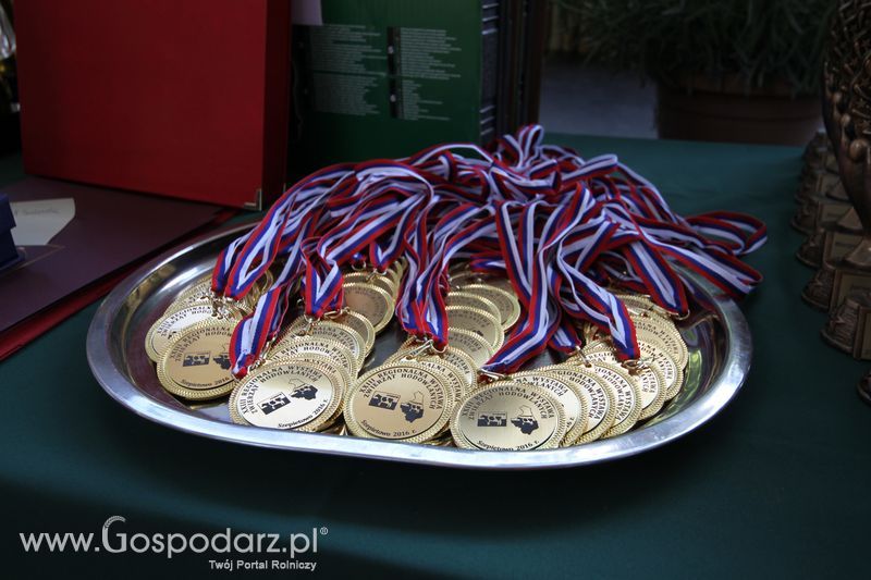  Regionalna Wystawa Zwierząt Hodowlanych W Szepietowie 2016 z Gospodarz.pl