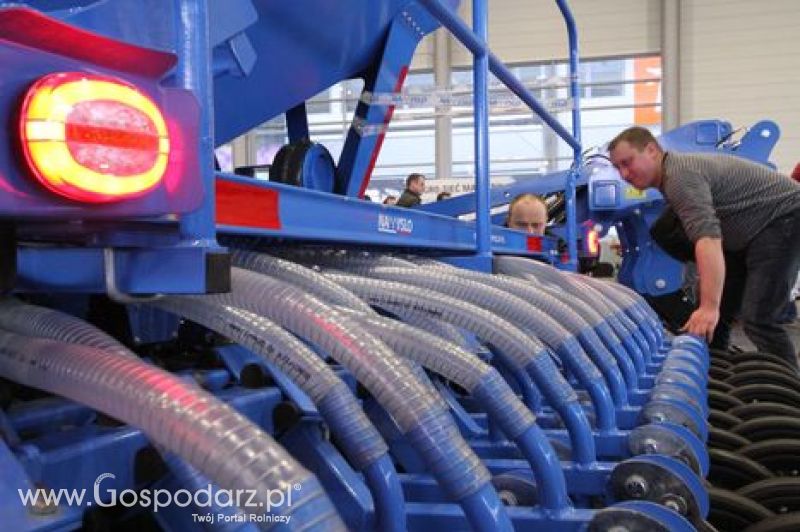 Polagra Premiery 2020 dzień 2