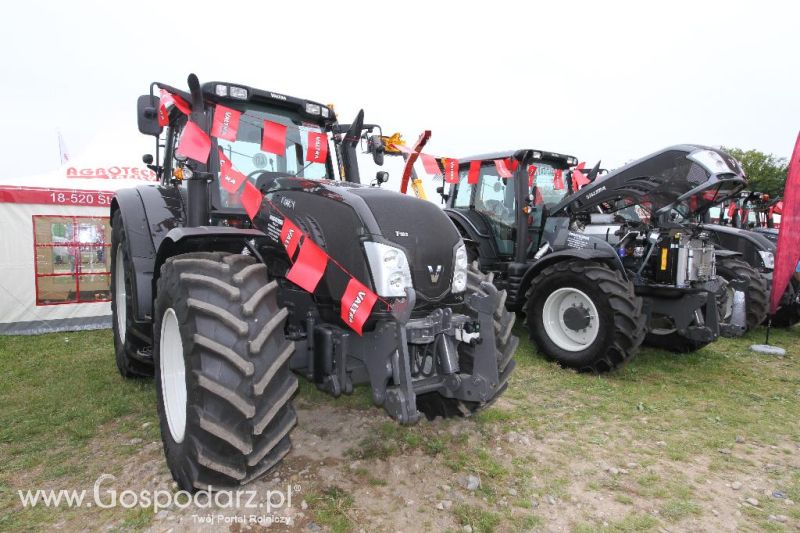 VIII Ogólnopolska Wystawa Bydła Hodowlanego, XXI Regionalna Wystawa Zwierząt Hodowlanych i Dni z Doradztwem Rolniczym w Szepietowie