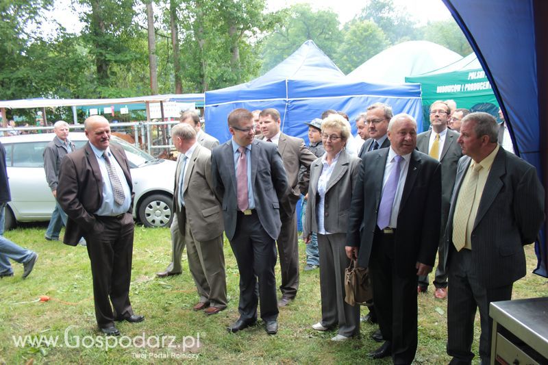  XX Targi Rolnicze Lubniewice