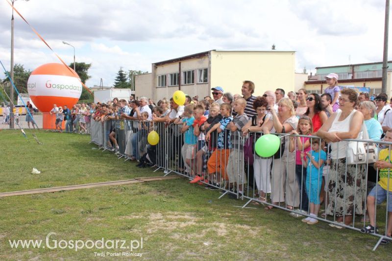 Festiwal Wieprzowiny w Bełżycach