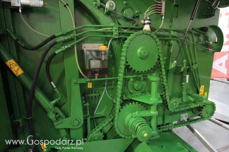 Agro-Park Lublin 2013