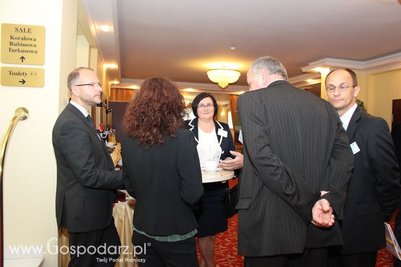 I Ogólnopolskie Forum Grup Producentów Rolnych