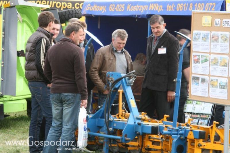 Agro Show 2012 Bednary foto-katalog firm cz.1