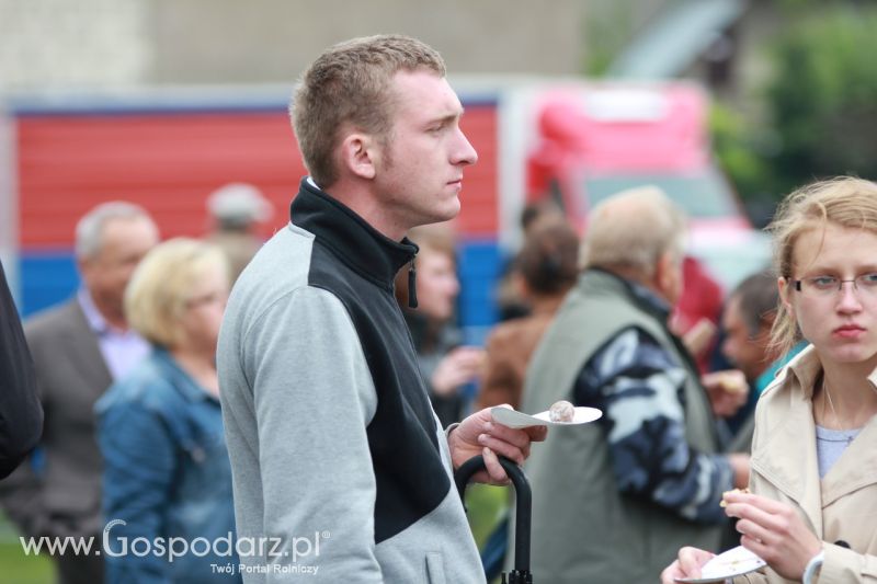 Festiwal Wieprzowiny w Bełżycach - niedziela