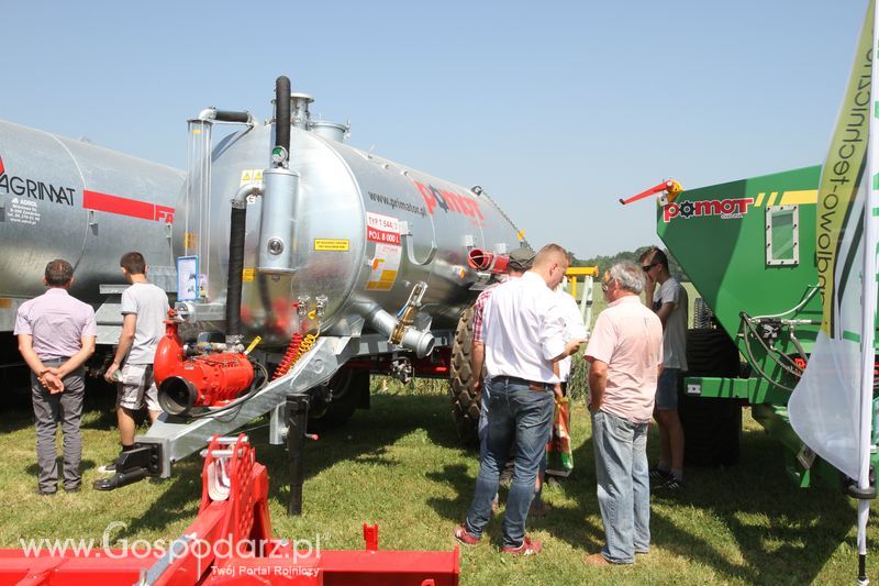  Regionalna Wystawa Zwierząt Hodowlanych W Szepietowie 2016 z Gospodarz.pl