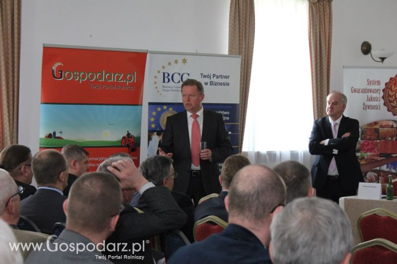 Walne zgromadzenie członków UPEMI