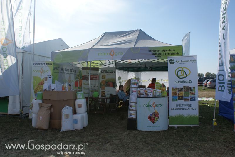 Agro Show 2011 Bednary Foto katalog firm