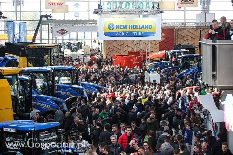 Agrotech w latach 2011 - 2020