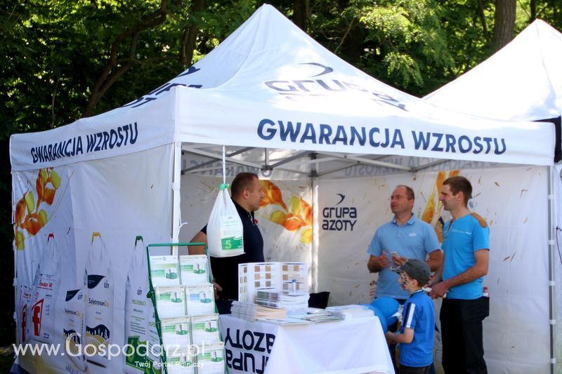 Master Płodowscy i Wspólnicy Sp.J. na Wystawie w Szepietowie 