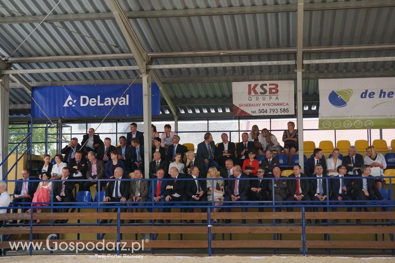 Wystawa zwierząt w Szepietowie