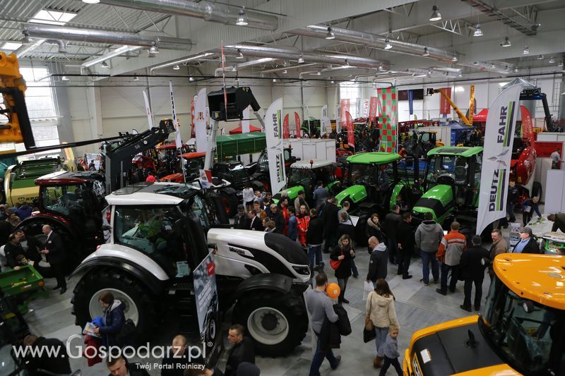 AGRO-PARK Lublin 2016 (niedziela)