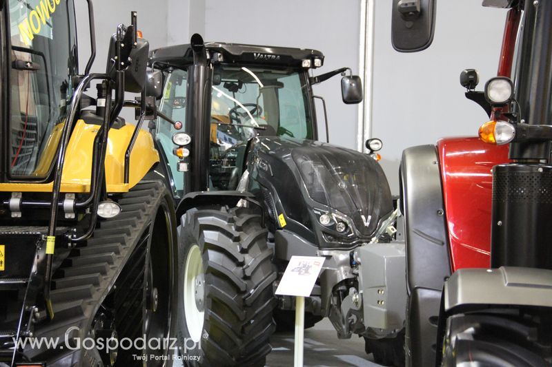 AGROTECH Kielce 2015 - cz.2