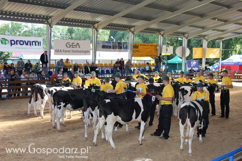 XVIII Regionalna Wystawa Zwierząt Hodowlanych i Dni z Doradztwem Rolniczym w Szepietowie - Sobota