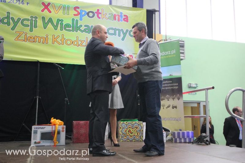 XVII Spotkania Tradycji Wielkanocnych Ziemi Kłodzkiej