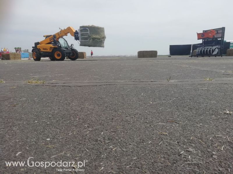 Turniej Precyzyjny Gospodarz Opolaga 2019 Sobota