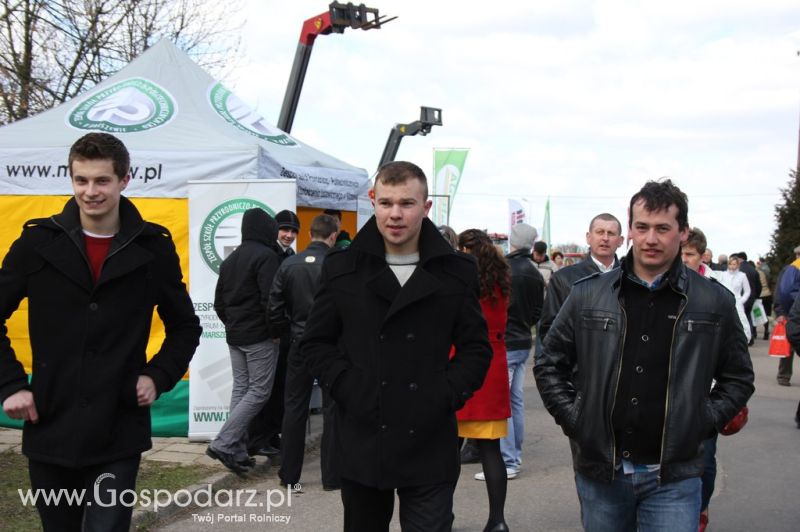 AGROMARSZ 2012