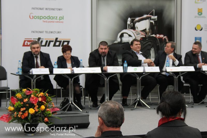 Polagra Premiery 2012 Sobota