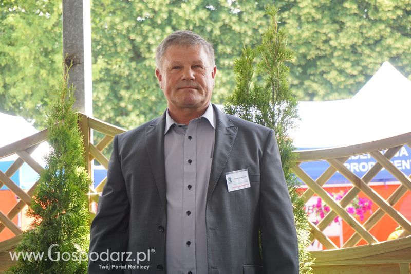 Wystawa zwierząt w Szepietowie