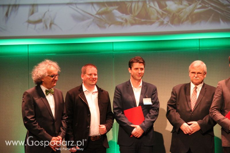 Gala AGROTECH Kielce 2015