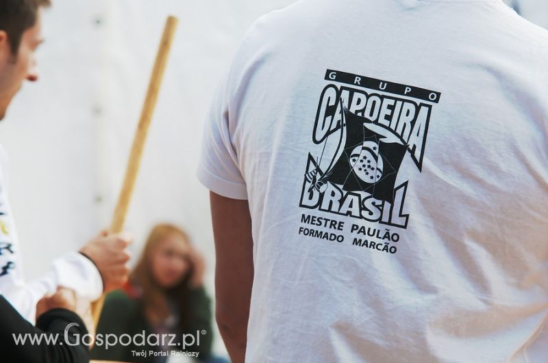 Agro Show 2012 w obiektywie