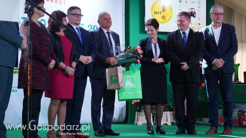 AGRO SHOW BEDNARY 2017 (Piątek)