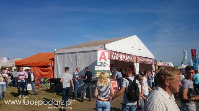 Moje AGRO SHOW 2016