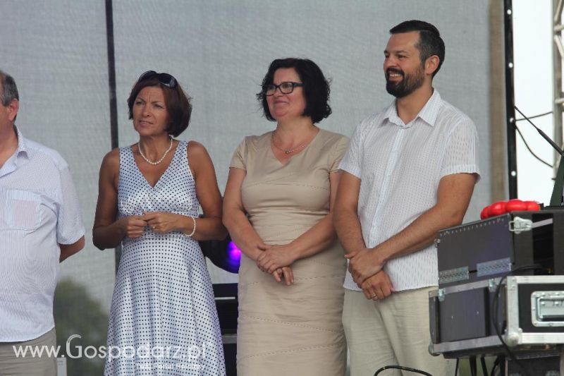 XI Święto Gęsi w Biskupcu