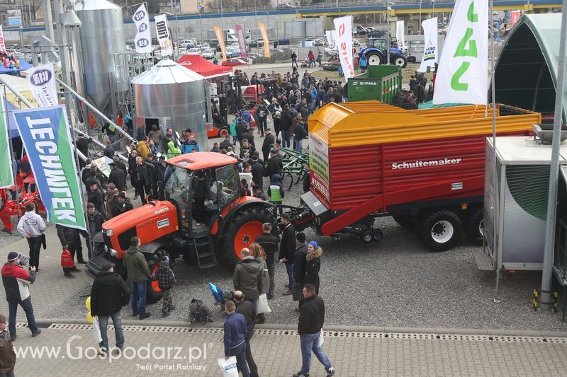 AGRO-PARK Lublin 2016 (niedziela)