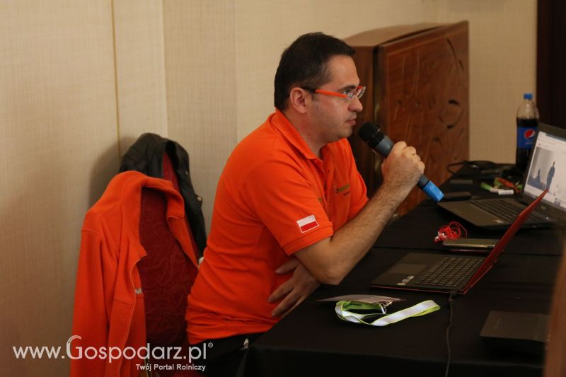 VII Forum Grup Producentów Rolnych