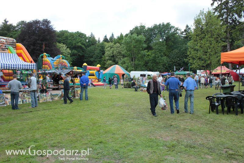 XX Targi Rolnicze Lubniewice 