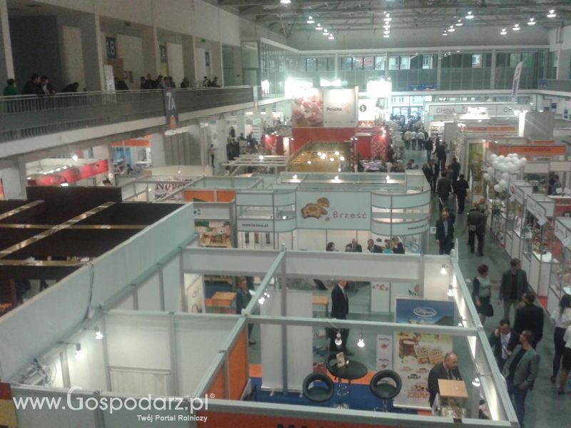 Polagra Food 2014