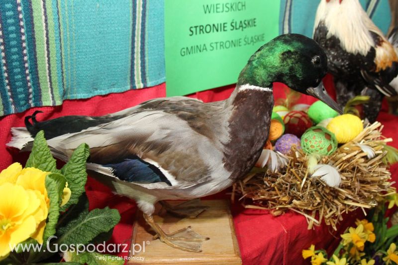 XV Spotkania Tradycji Wielkanocnych Ziemi Kłodzkiej