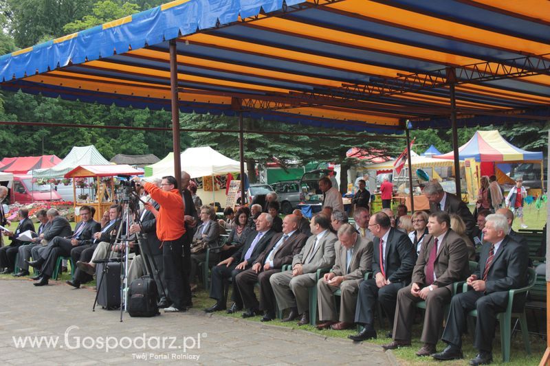  XX Targi Rolnicze Lubniewice